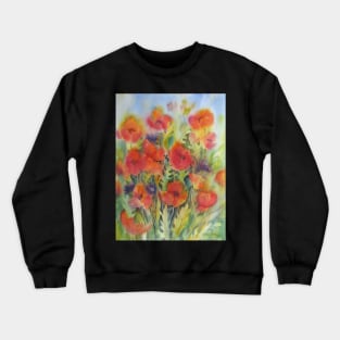 "Make a Joyful Noise..." Crewneck Sweatshirt